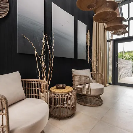 Willa Spa Mikoszewo *