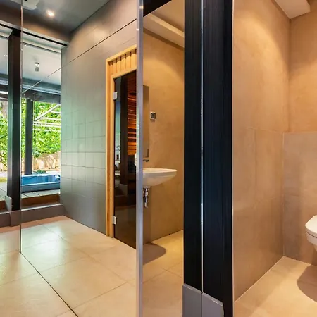 Διαμέρισμα Willa Spa Mikoszewo