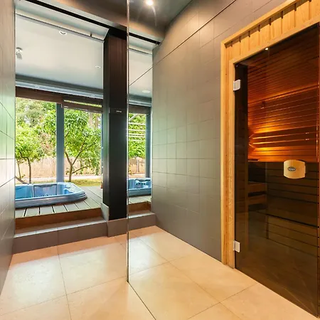 Willa Spa Mikoszewo Διαμέρισμα