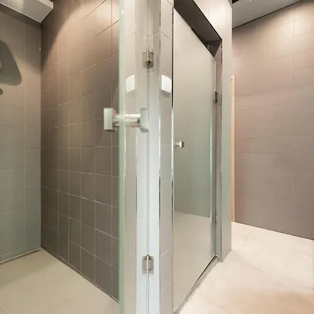 Διαμέρισμα Willa Spa Mikoszewo *