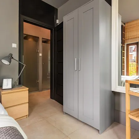 Willa Spa Mikoszewo ミコシェボ